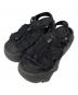NIKE（ナイキ）の古着「AIR MAX KOKO SANDAL」｜ブラック