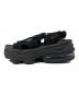 NIKE (ナイキ) AIR MAX KOKO SANDAL ブラック サイズ:24cm：6000円