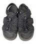 中古・古着 NIKE (ナイキ) AIR MAX KOKO SANDAL ブラック サイズ:24cm：6000円