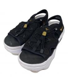 NIKE（ナイキ）の古着「AIR MAX KOKO SANDAL」｜ブラック