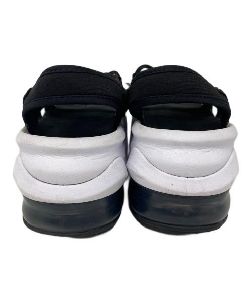 NIKE（ナイキ）NIKE (ナイキ) AIR MAX KOKO SANDAL ブラック サイズ:24cmの古着・服飾アイテム
