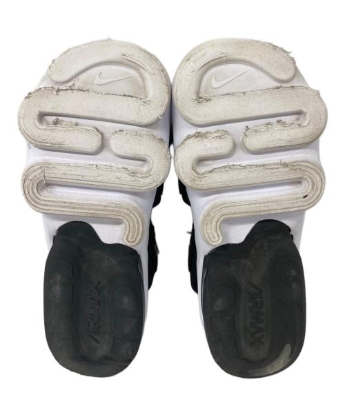 NIKE（ナイキ）NIKE (ナイキ) AIR MAX KOKO SANDAL ブラック サイズ:24cmの古着・服飾アイテム
