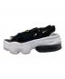 NIKE (ナイキ) AIR MAX KOKO SANDAL ブラック サイズ:24cm：5000円