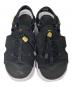 中古・古着 NIKE (ナイキ) AIR MAX KOKO SANDAL ブラック サイズ:24cm：5000円