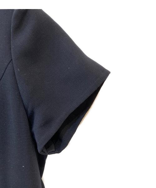 FOXEY（フォクシー）FOXEY (フォクシー) サクセススーツ ネイビー サイズ:38の古着・服飾アイテム