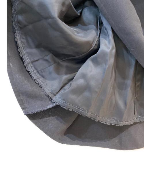 FOXEY（フォクシー）FOXEY (フォクシー) サクセススーツ ネイビー サイズ:38の古着・服飾アイテム