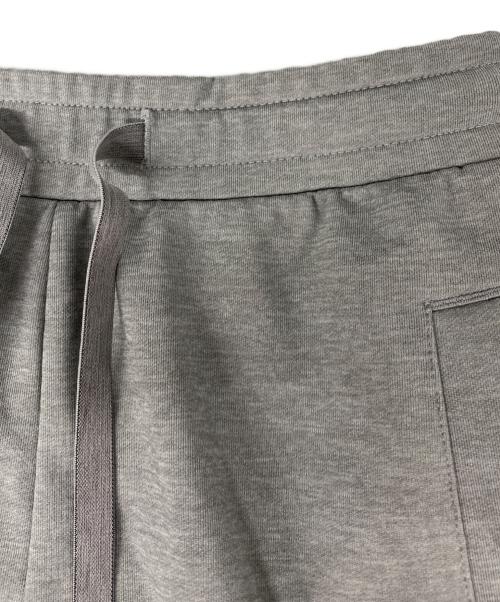 DESCENTE GOLF（デサントゴルフ）DESCENTE GOLF (デサントゴルフ) ショートパンツ グレー サイズ:Ｓの古着・服飾アイテム