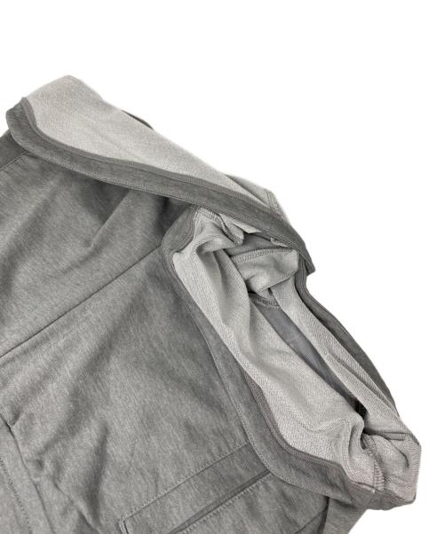 DESCENTE GOLF（デサントゴルフ）DESCENTE GOLF (デサントゴルフ) ショートパンツ グレー サイズ:Ｓの古着・服飾アイテム