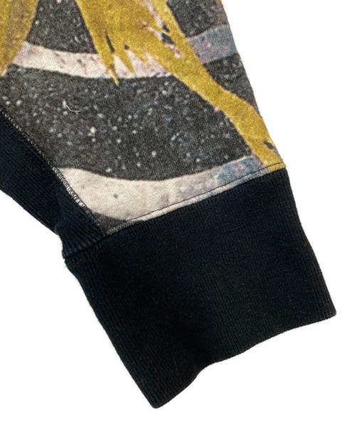 Vivienne Westwood RED LABEL（ヴィヴィアンウエストウッドレッドレーベル）Vivienne Westwood RED LABEL (ヴィヴィアンウエストウッドレッドレーベル) ボタニカルフラワー柄ジップパーカー マルチカラー サイズ:00の古着・服飾アイテム