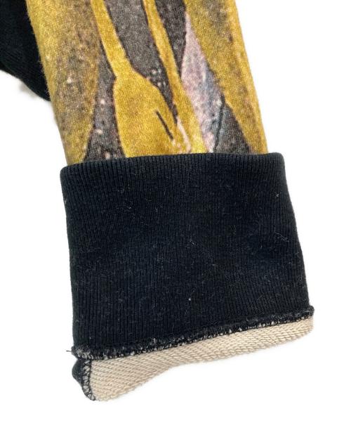 Vivienne Westwood RED LABEL（ヴィヴィアンウエストウッドレッドレーベル）Vivienne Westwood RED LABEL (ヴィヴィアンウエストウッドレッドレーベル) ボタニカルフラワー柄ジップパーカー マルチカラー サイズ:00の古着・服飾アイテム