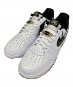 NIKEナイキ）の古着「AIR FORCE 1 07 LV8 EMB 