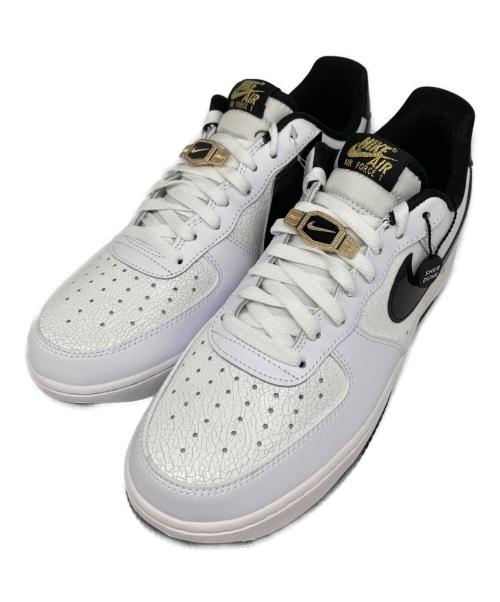 NIKE（ナイキ）NIKE (ナイキ) AIR FORCE 1 07 LV8 EMB 