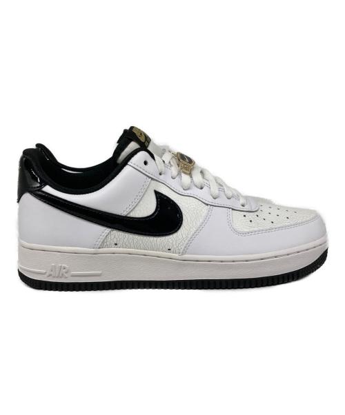 NIKE（ナイキ）NIKE (ナイキ) AIR FORCE 1 07 LV8 EMB 