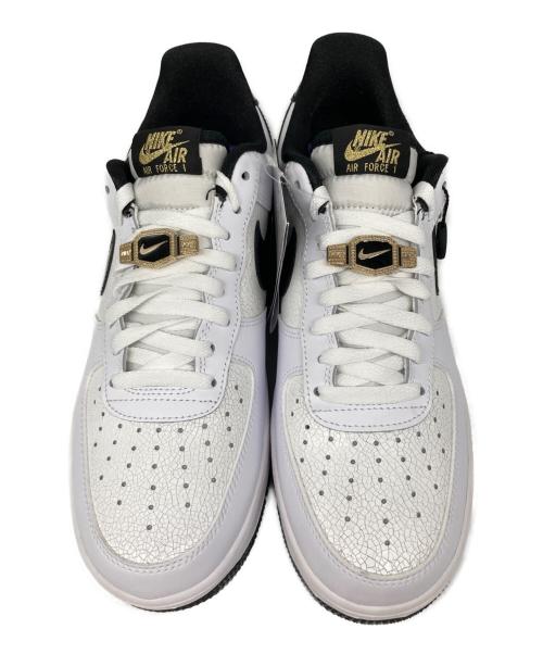 NIKE（ナイキ）NIKE (ナイキ) AIR FORCE 1 07 LV8 EMB 