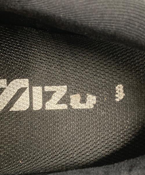 MIZUNO（ミズノ）MIZUNO (ミズノ) WAVE PROPHECY LS ローカットスニーカー ブラック サイズ:28の古着・服飾アイテム