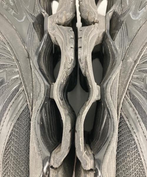 MIZUNO（ミズノ）MIZUNO (ミズノ) WAVE PROPHECY LS ローカットスニーカー ブラック サイズ:28の古着・服飾アイテム