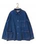 orSlow（オアスロウ）の古着「1940'S COVERALL」｜インディゴ
