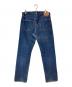 orSlow (オアスロウ) Lot105 デニムパンツ インディゴ サイズ:L：9000円