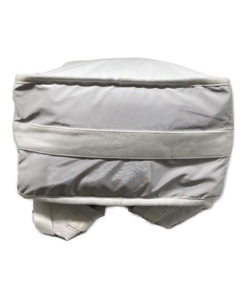 LeSportsac（レスポートサック）LeSportsac (レスポートサック) ひとりっぷ(R) URBAN EDITOR'S BACKPACK4 ホワイトの古着・服飾アイテム