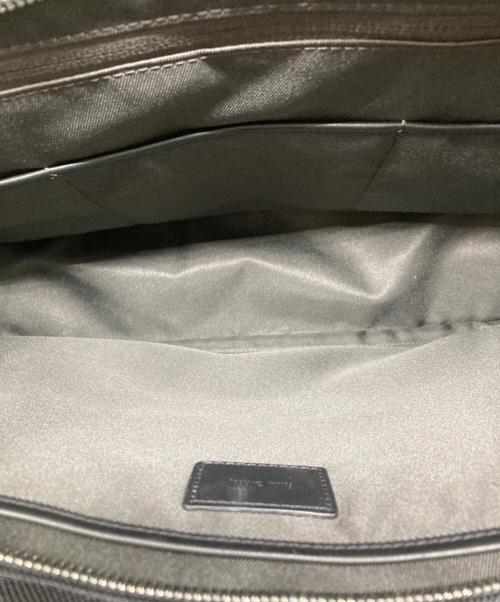 PAUL SMITH（ポールスミス）PAUL SMITH (ポールスミス) シャドーストライプ トートバッグの古着・服飾アイテム