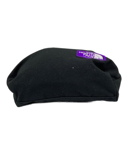 THE NORTHFACE PURPLELABEL（ザ・ノースフェイス パープルレーベル）THE NORTHFACE PURPLELABEL (ザ・ノースフェイス パープルレーベル) Field Small Shoulder Bag ブラックの古着・服飾アイテム