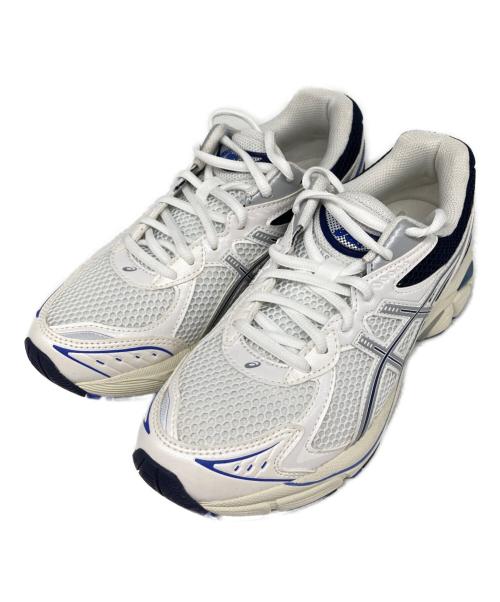 asics（アシックス）asics (アシックス) GT-2160 ローカットスニーカー ホワイト サイズ:24.0ｃｍの古着・服飾アイテム