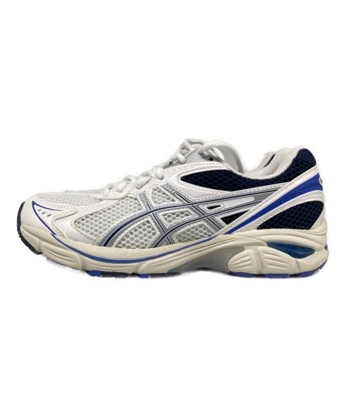 asics（アシックス）asics (アシックス) GT-2160 ローカットスニーカー ホワイト サイズ:24.0ｃｍの古着・服飾アイテム