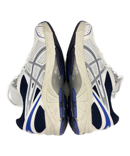 asics（アシックス）asics (アシックス) GT-2160 ローカットスニーカー ホワイト サイズ:24.0ｃｍの古着・服飾アイテム