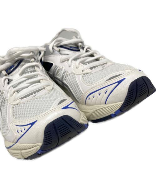 asics（アシックス）asics (アシックス) GT-2160 ローカットスニーカー ホワイト サイズ:24.0ｃｍの古着・服飾アイテム