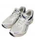 asics（アシックス）の古着「GT-2160 ローカットスニーカー」｜ホワイト