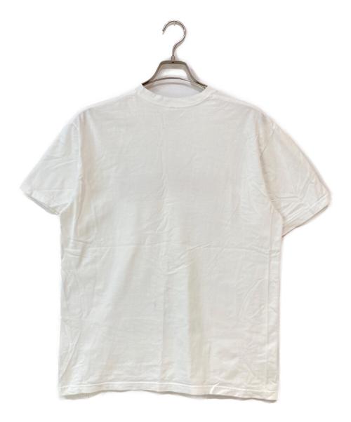 SUPREME（シュプリーム）SUPREME (シュプリーム) 23SS Crown Tee ホワイト サイズ:Ｍの古着・服飾アイテム
