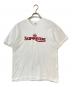 SUPREME（シュプリーム）の古着「23SS Crown Tee」｜ホワイト