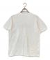 SUPREME (シュプリーム) 23SS Crown Tee ホワイト サイズ:Ｍ：7000円