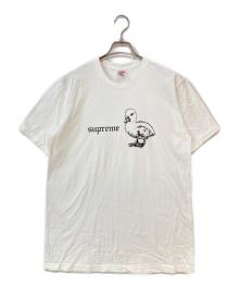 SUPREME（シュプリーム）の古着「26SS Duck tee」｜ホワイト
