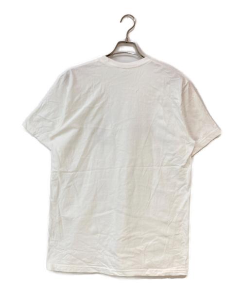 SUPREME（シュプリーム）SUPREME (シュプリーム) 26SS Duck tee ホワイト サイズ:Mの古着・服飾アイテム