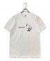 SUPREME（シュプリーム）の古着「26SS Duck tee」｜ホワイト