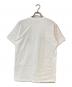 SUPREME (シュプリーム) 26SS Duck tee ホワイト サイズ:M：6000円