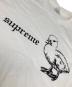 SUPREMEの古着・服飾アイテム：6000円