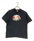SUPREMEシュプリーム）の古着「19SS It Gets Better Every Time Tee」｜ブラック