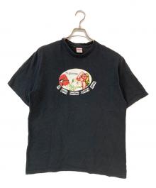 SUPREME（シュプリーム）の古着「19SS It Gets Better Every Time Tee」｜ブラック