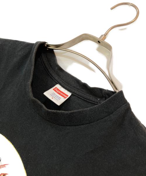 SUPREME（シュプリーム）SUPREME (シュプリーム) 19SS It Gets Better Every Time Tee ブラック サイズ:Lの古着・服飾アイテム