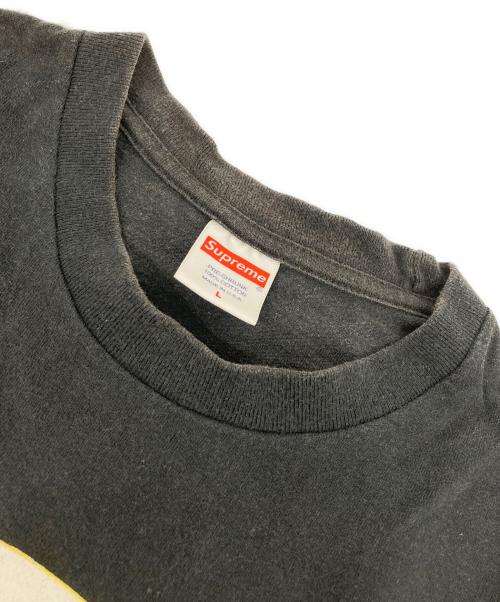 SUPREME（シュプリーム）SUPREME (シュプリーム) 19SS It Gets Better Every Time Tee ブラック サイズ:Lの古着・服飾アイテム