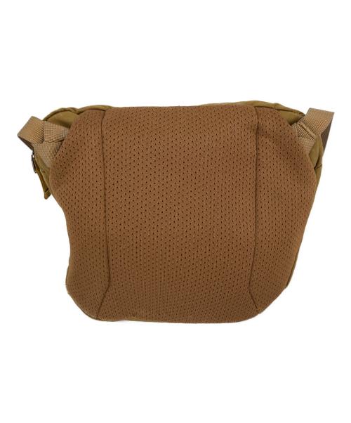 ARC'TERYX（アークテリクス）ARC'TERYX (アークテリクス) MANTIS 2 WAIST PACK キャメルの古着・服飾アイテム