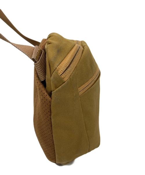 ARC'TERYX（アークテリクス）ARC'TERYX (アークテリクス) MANTIS 2 WAIST PACK キャメルの古着・服飾アイテム