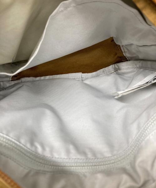 ARC'TERYX（アークテリクス）ARC'TERYX (アークテリクス) MANTIS 2 WAIST PACK キャメルの古着・服飾アイテム