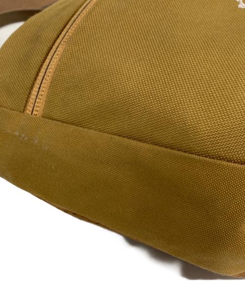 ARC'TERYX（アークテリクス）ARC'TERYX (アークテリクス) MANTIS 2 WAIST PACK キャメルの古着・服飾アイテム