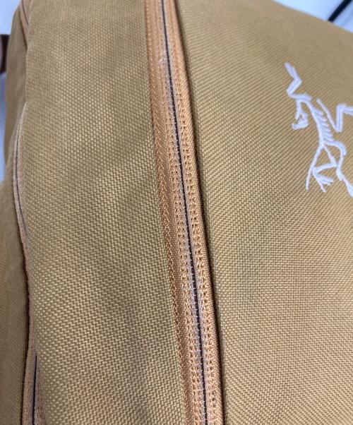 ARC'TERYX（アークテリクス）ARC'TERYX (アークテリクス) MANTIS 2 WAIST PACK キャメルの古着・服飾アイテム