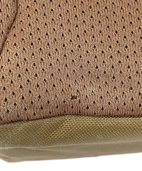 ARC'TERYX（アークテリクス）ARC'TERYX (アークテリクス) MANTIS 2 WAIST PACK キャメルの古着・服飾アイテム