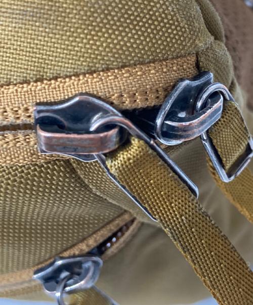 ARC'TERYX（アークテリクス）ARC'TERYX (アークテリクス) MANTIS 2 WAIST PACK キャメルの古着・服飾アイテム