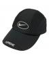 NIKE（ナイキ）の古着「25SS Running Hat」｜ブラック